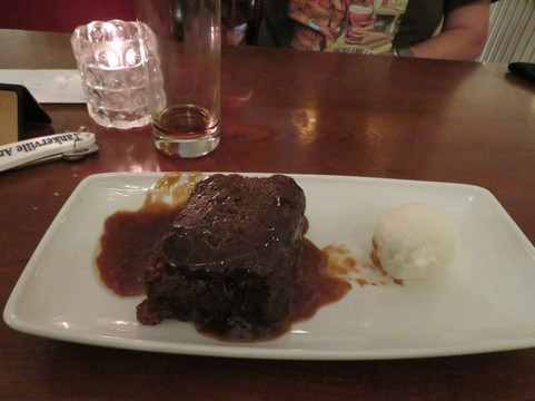 Tankerville Arms Hotel Wooler主图