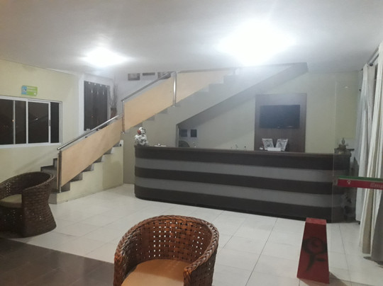 Major Isidoro旅游攻略图片