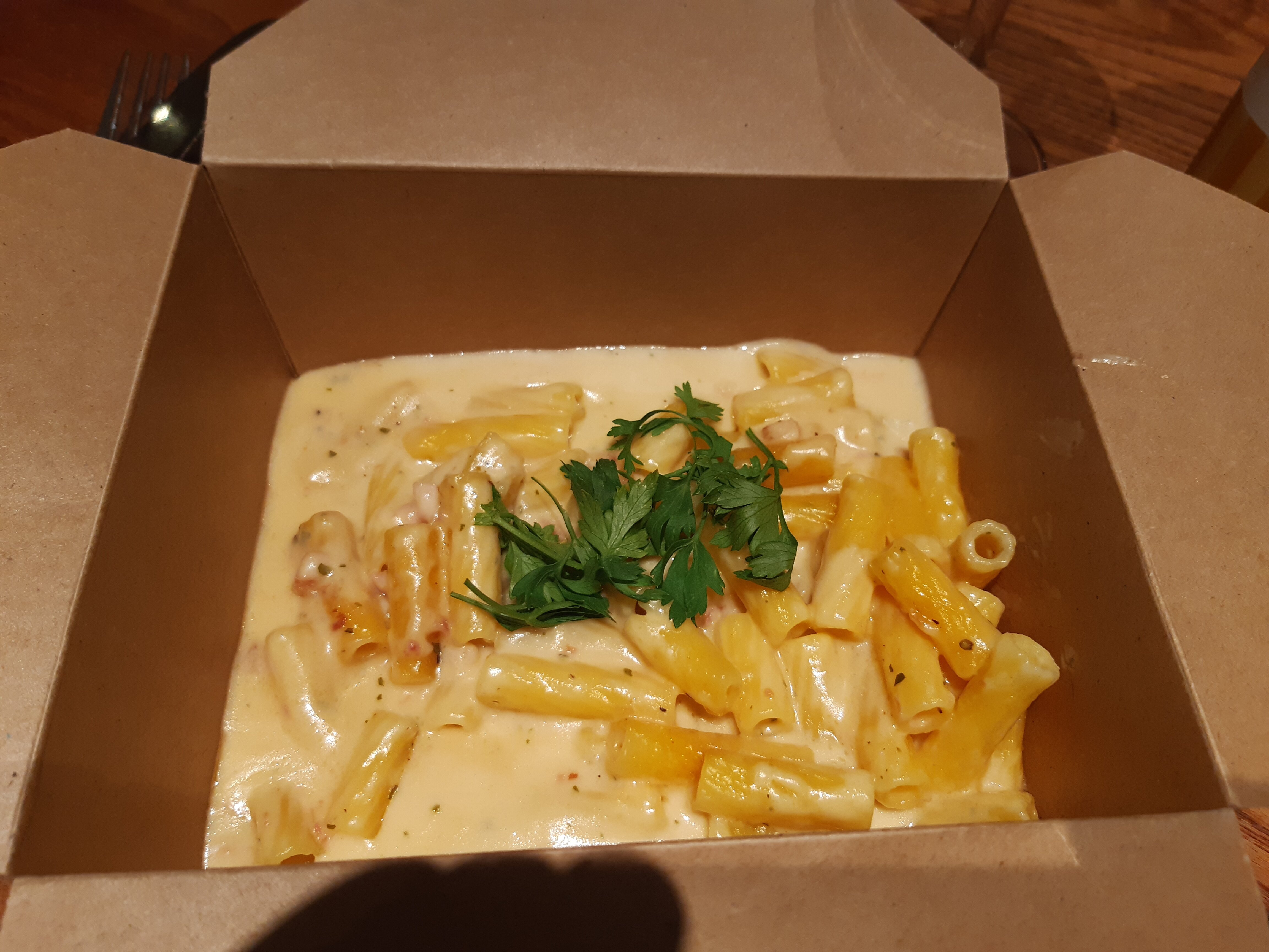 Premier Inn Penrith hotel-餐饮