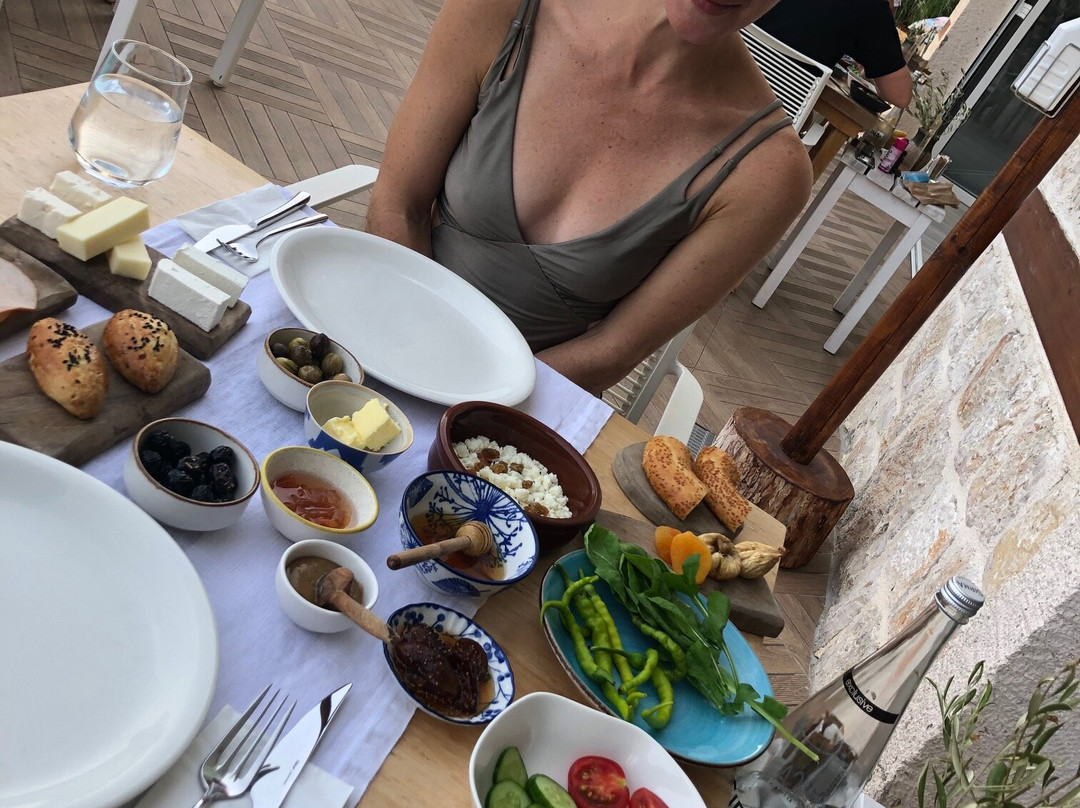 Suna Sun Hotel主图