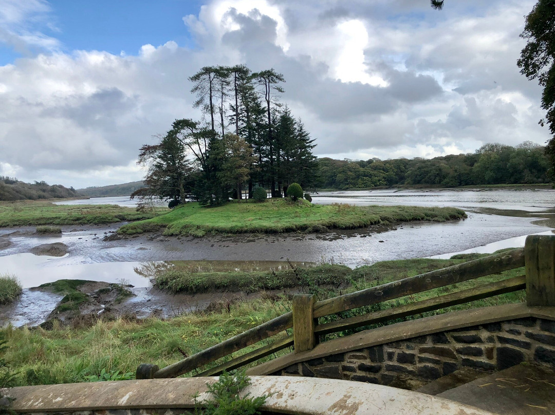 Slebech Park Estate主图