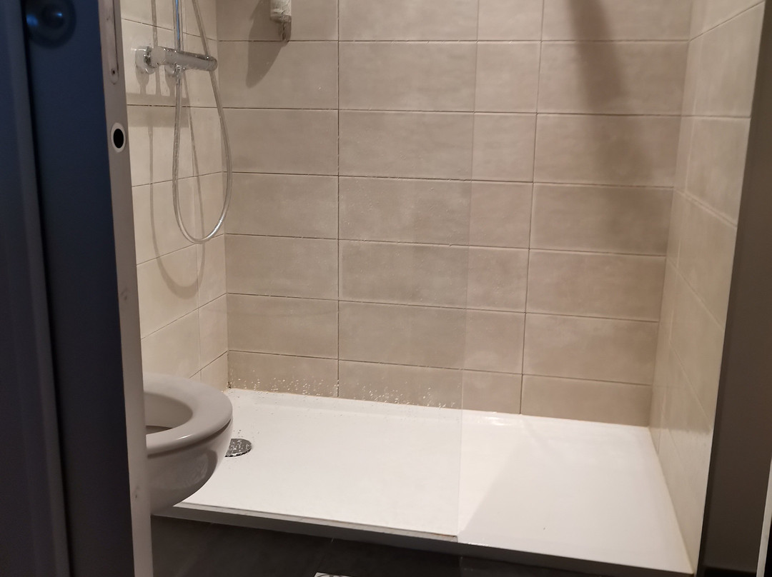 Hotel La Fontaine Caen Centre主图