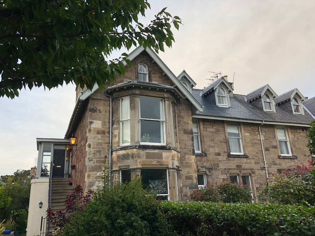 6a North Berwick B&B主图