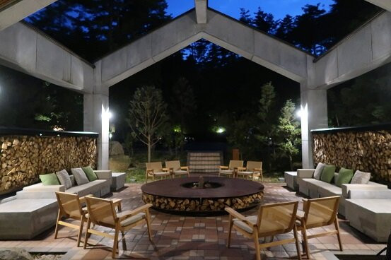 Retreat Azumino Hotel主图