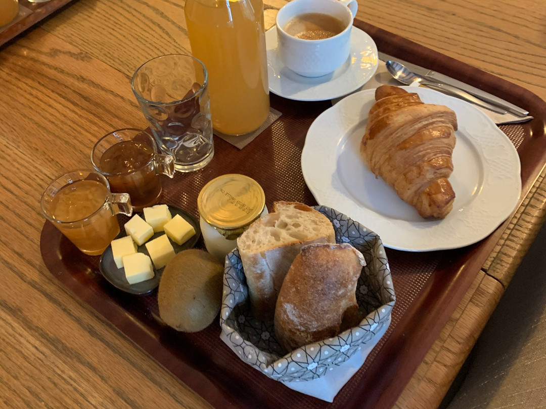 Domaine de la Sablière主图