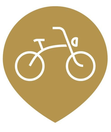 De Fietsgids - De Wandelgids-梅赫伦必去景点