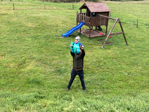 Gasthaus Zur Linde- Napf主图