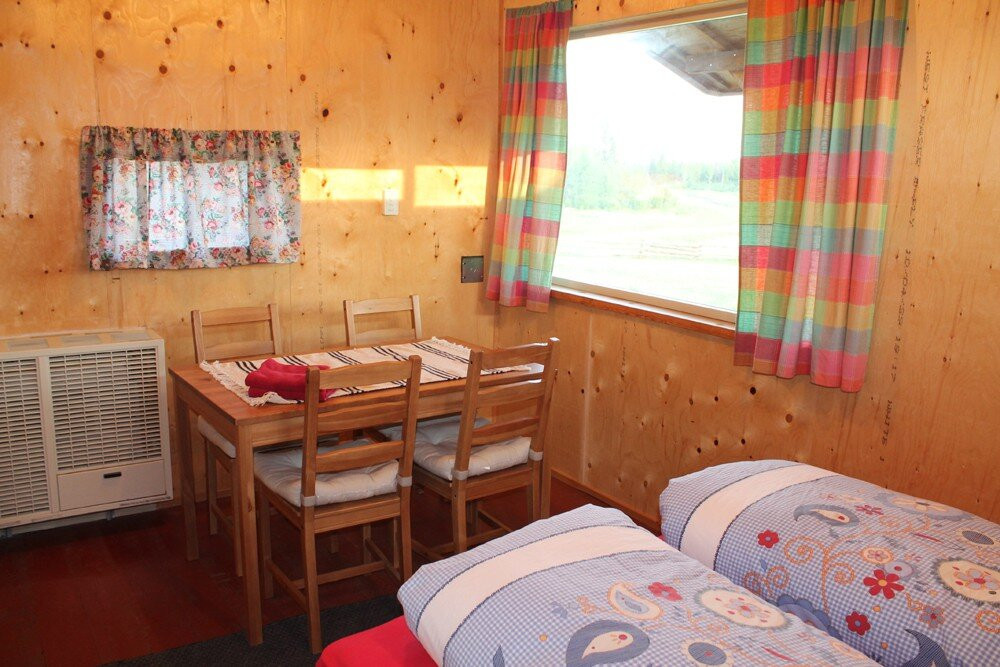 Graham Dunden Ranch Guest Ranch and B&B主图