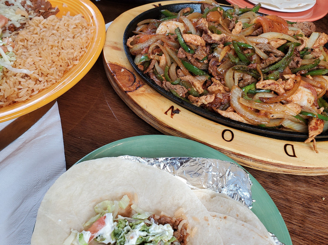 Don Maguey Mexican Restaurant