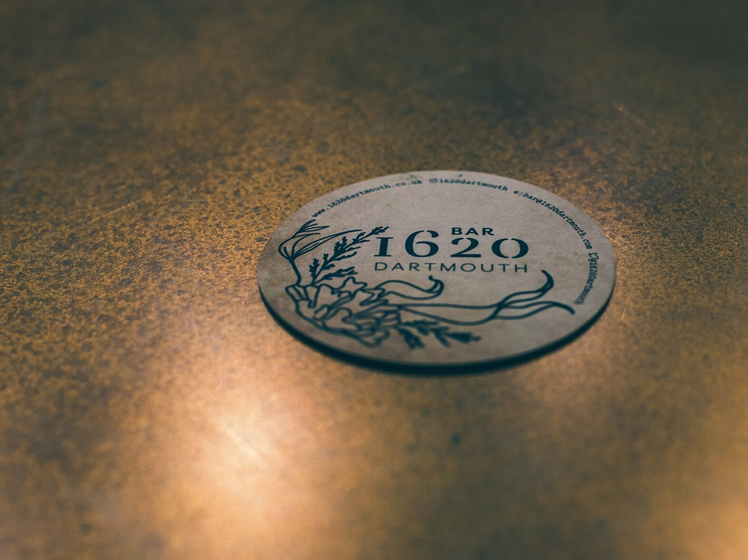 Bar 1620-达特茅斯必去景点