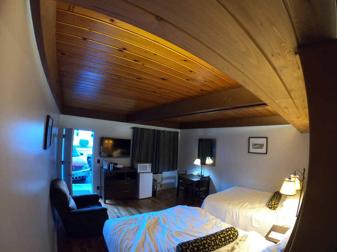 廷伯斯汽车旅馆主图