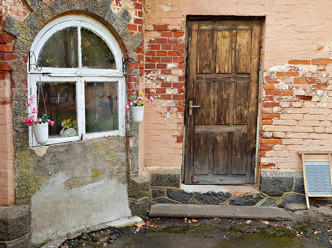Jaungulbene Manor-Jaungulbene必去景点