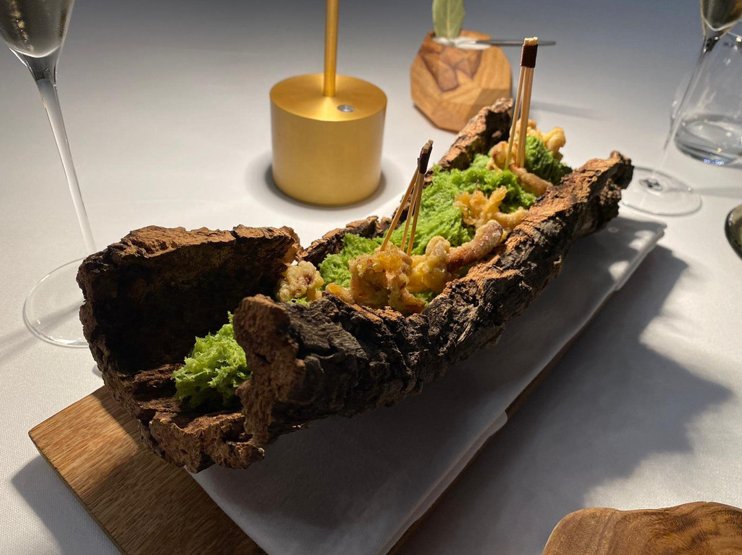 Les Chambres de l'Oustalet主图