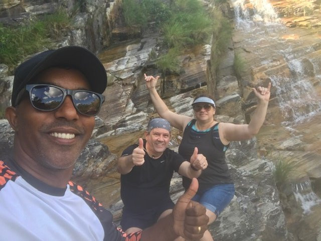 Marcos Adelmo Passeios Náutico-Capitolio必去景点