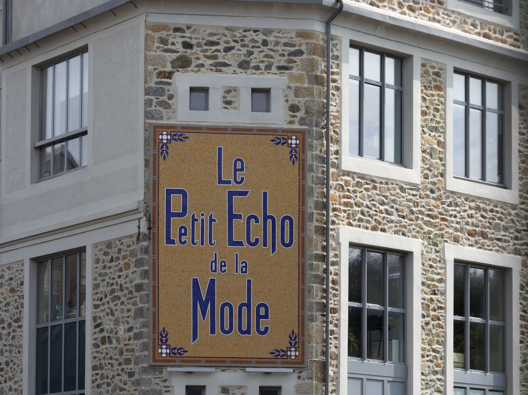 Le Petit Echo de la Mode景点图片