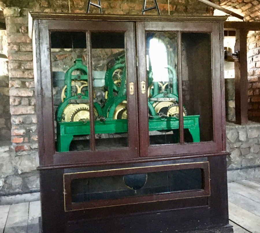 Piastowska Tower-Cieszyn必去景点