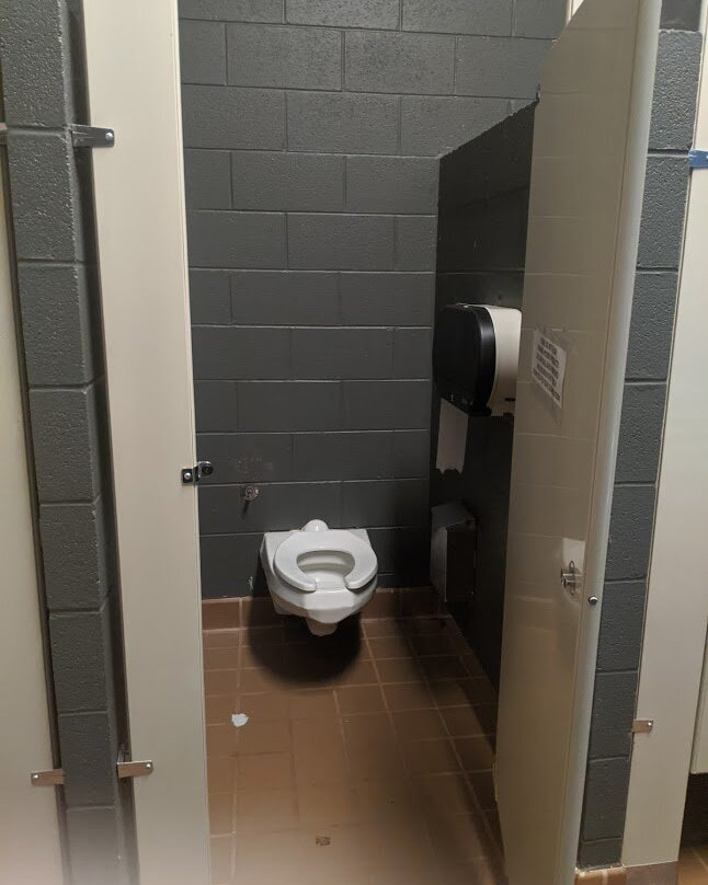 Brandywine Creek State Park-威尔明顿必去景点