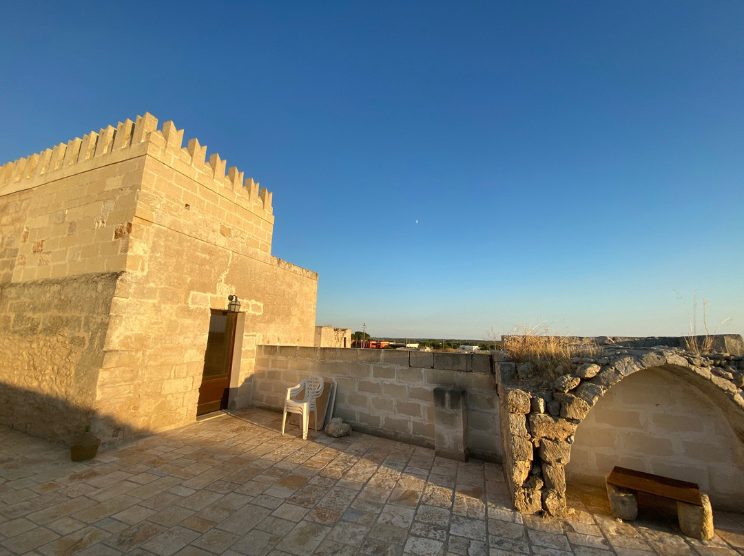 Masseria San Vito - Agriturismo主图