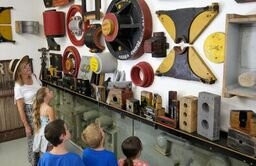 Kandos Visitor Information Centre-Kandos必去景点