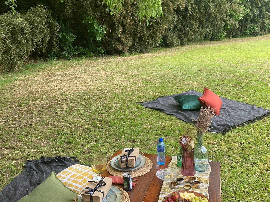 Ducks Country House主图