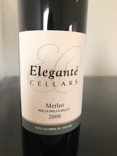 Elegante Cellars-瓦拉瓦拉必去景点