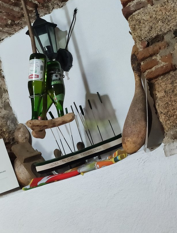 Aldea del Cano旅游攻略图片