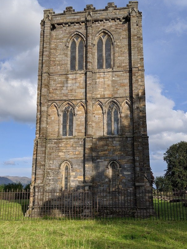 Cambuskenneth Abbey-斯特灵必去景点