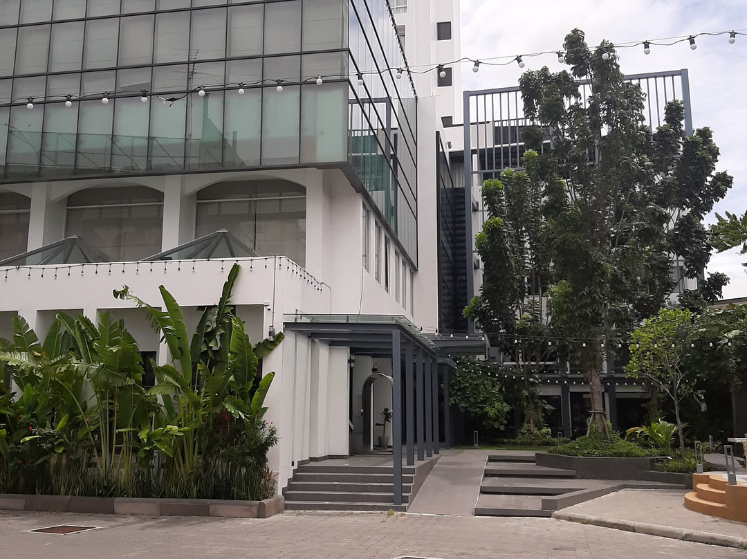 Rattanachol Hotel主图