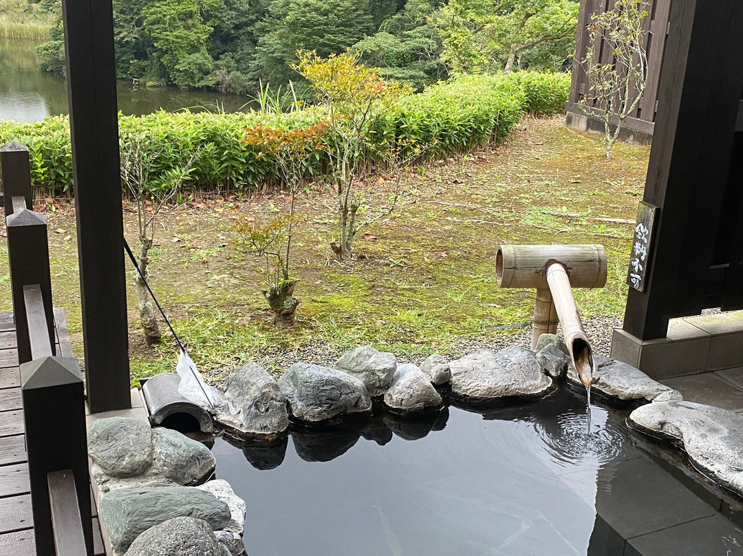 Koshouan Kanoka主图