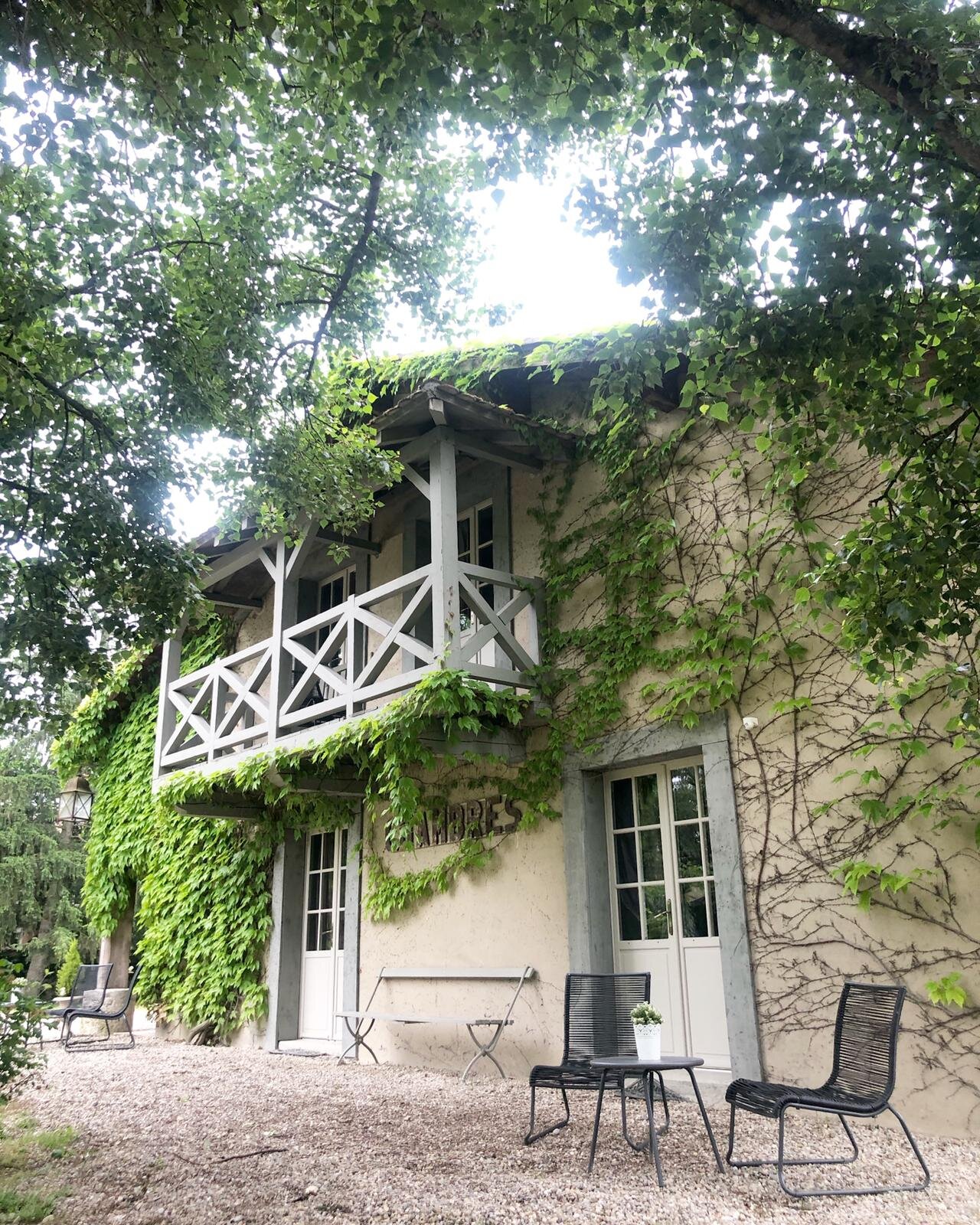 La Ferme de Gringalet-官方