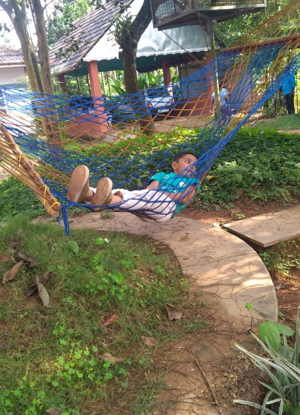 Kaniyambetta旅游攻略图片