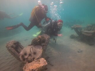 Adventure With John-刁曼岛必去景点