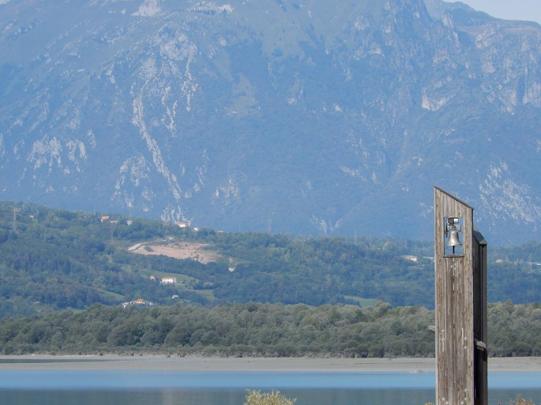 Capitello della Madonna del lago景点图片