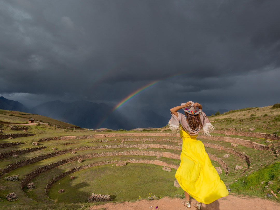 Photo Tours Peru-库斯科必去景点