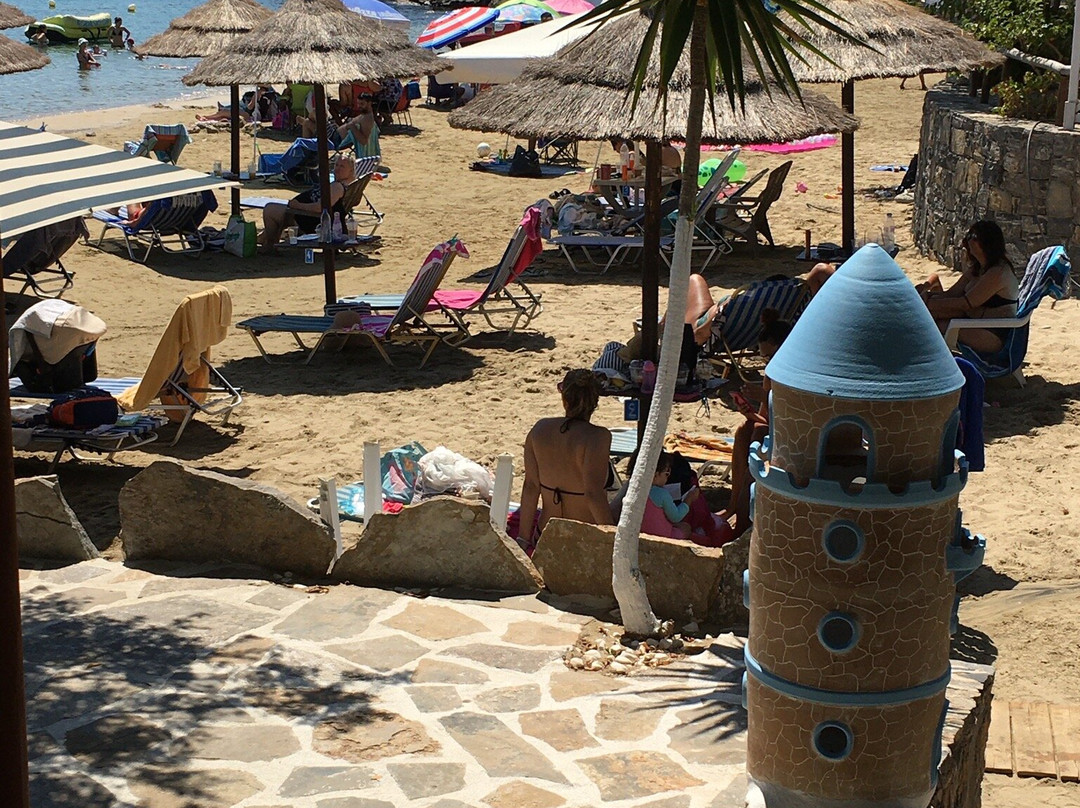 Ammoudara Beach-Ammoudara必去景点