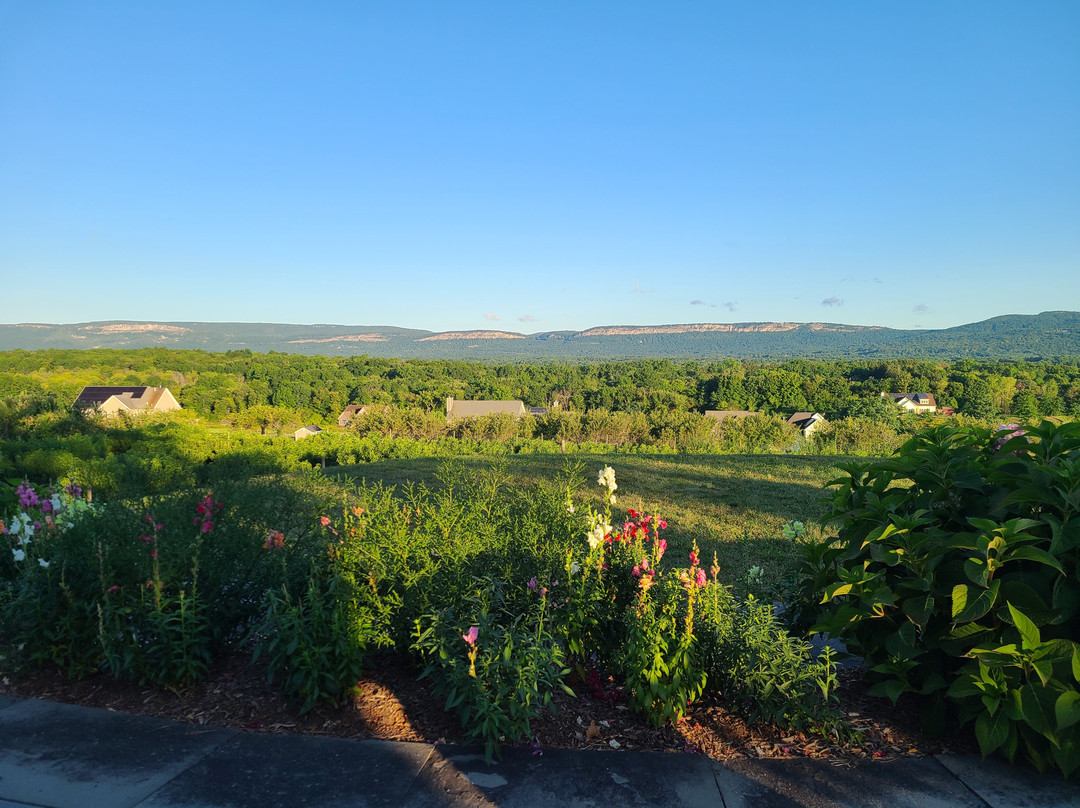 The Inn at Kettleboro主图