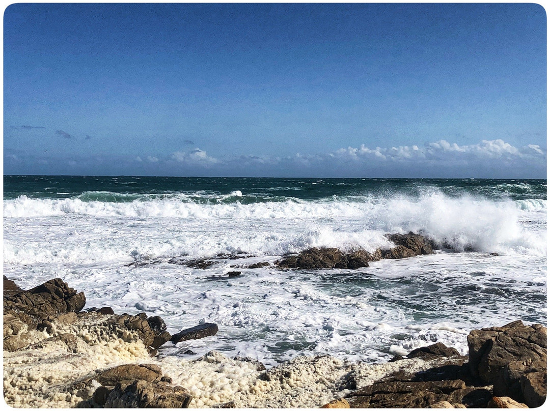 Jongensfontein Beach-Jongensfontein必去景点
