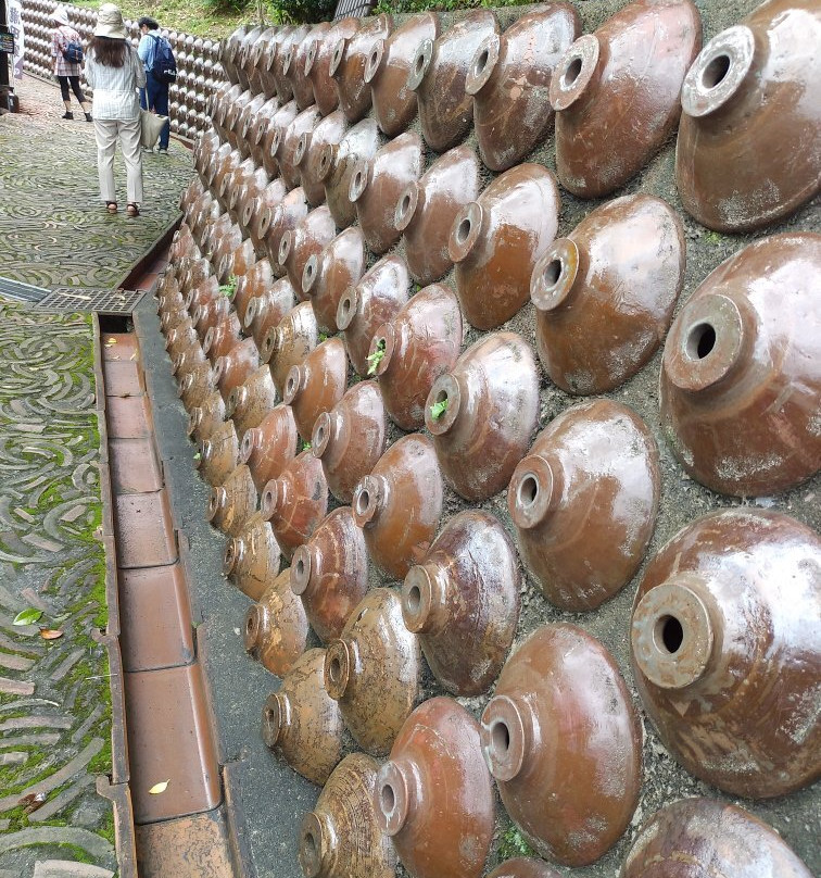 Dokanzaka-常滑市必去景点