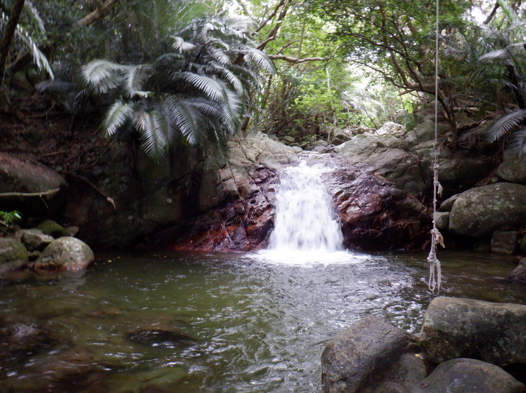 Jaburo-Ishigaki-jima必去景点