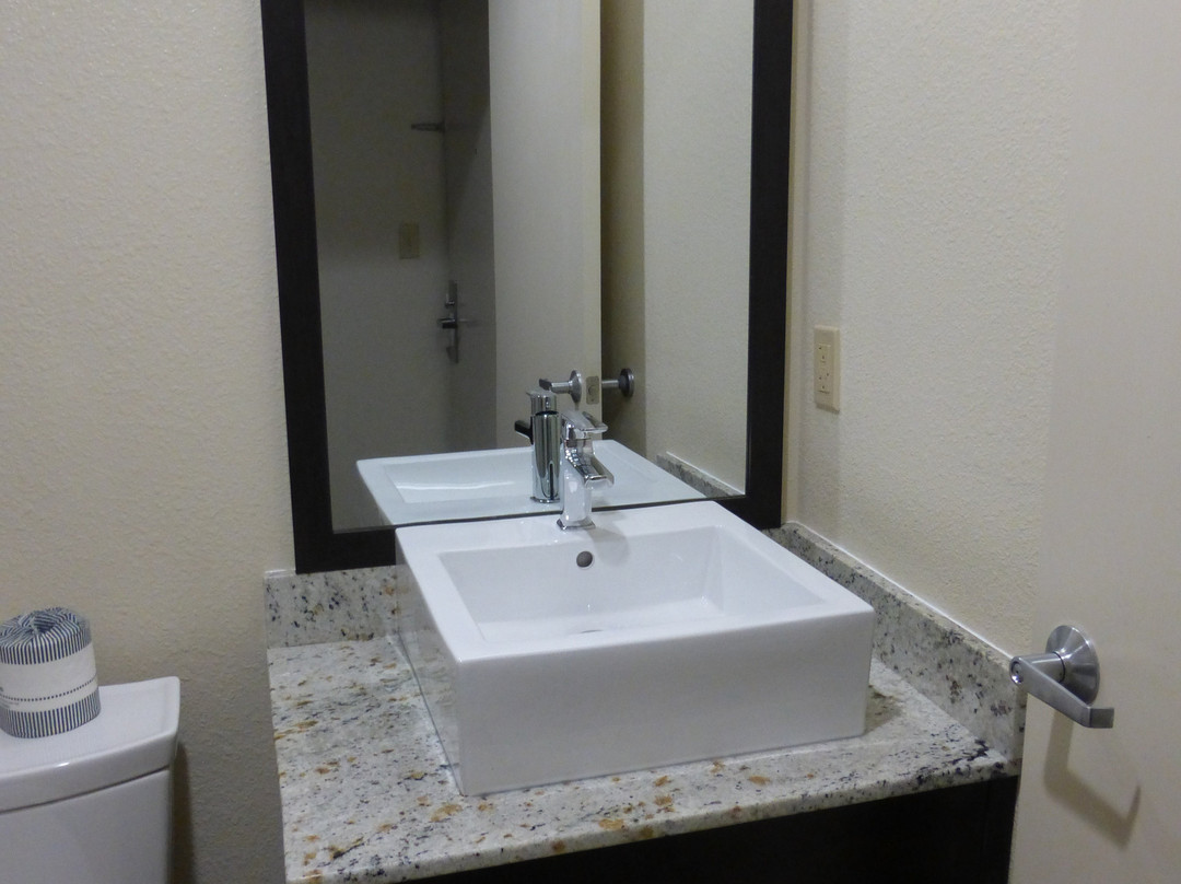 Red Roof Inn Hayward主图