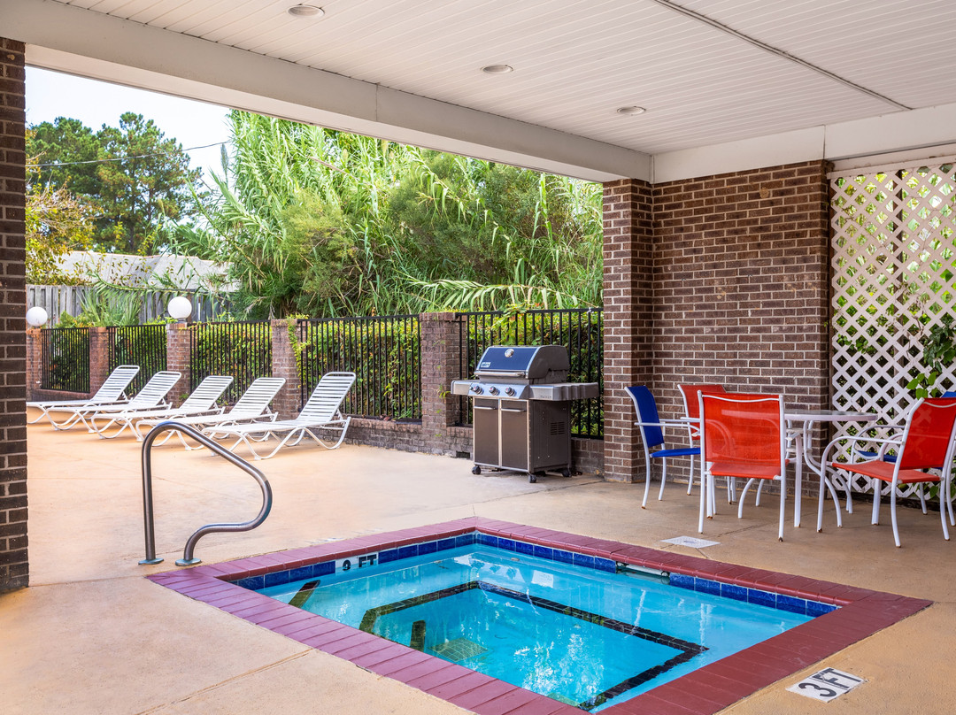 Red Roof Inn Hardeeville主图