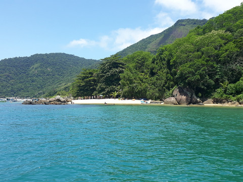 Lancha Summer Day-帕拉地必去景点