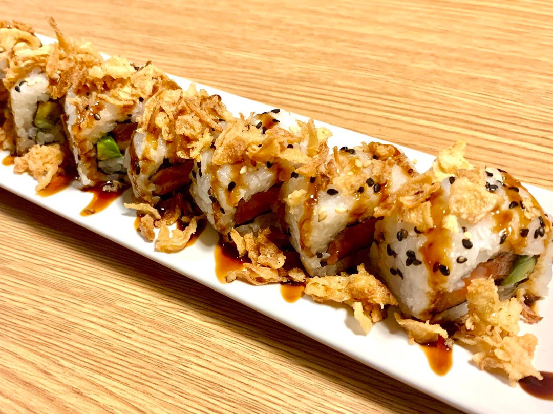 Restaurante Kang Le Bo