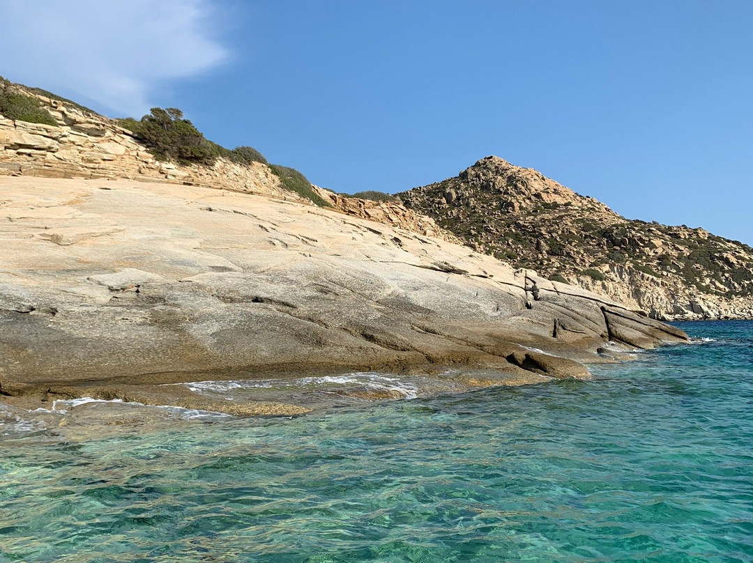 Mylopotas Watersport-Milopotas必去景点