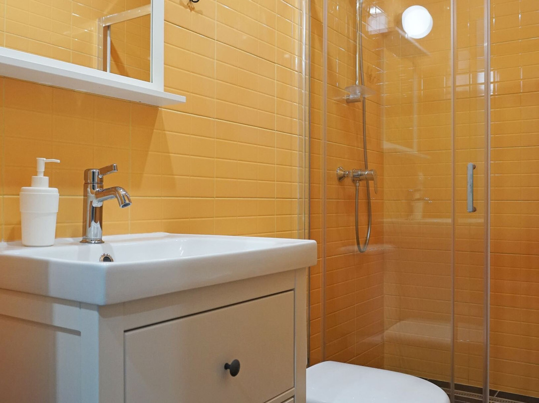 Siverskij Apart-Hotel主图