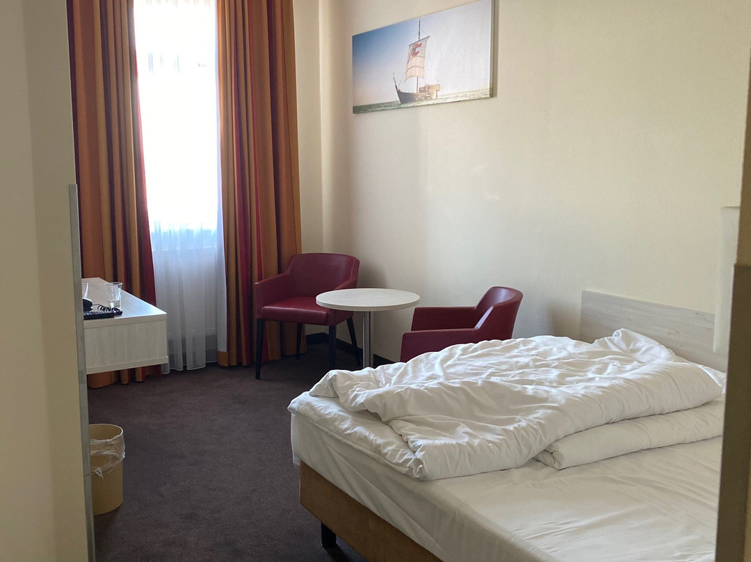 Hotel am Alten Hafen主图