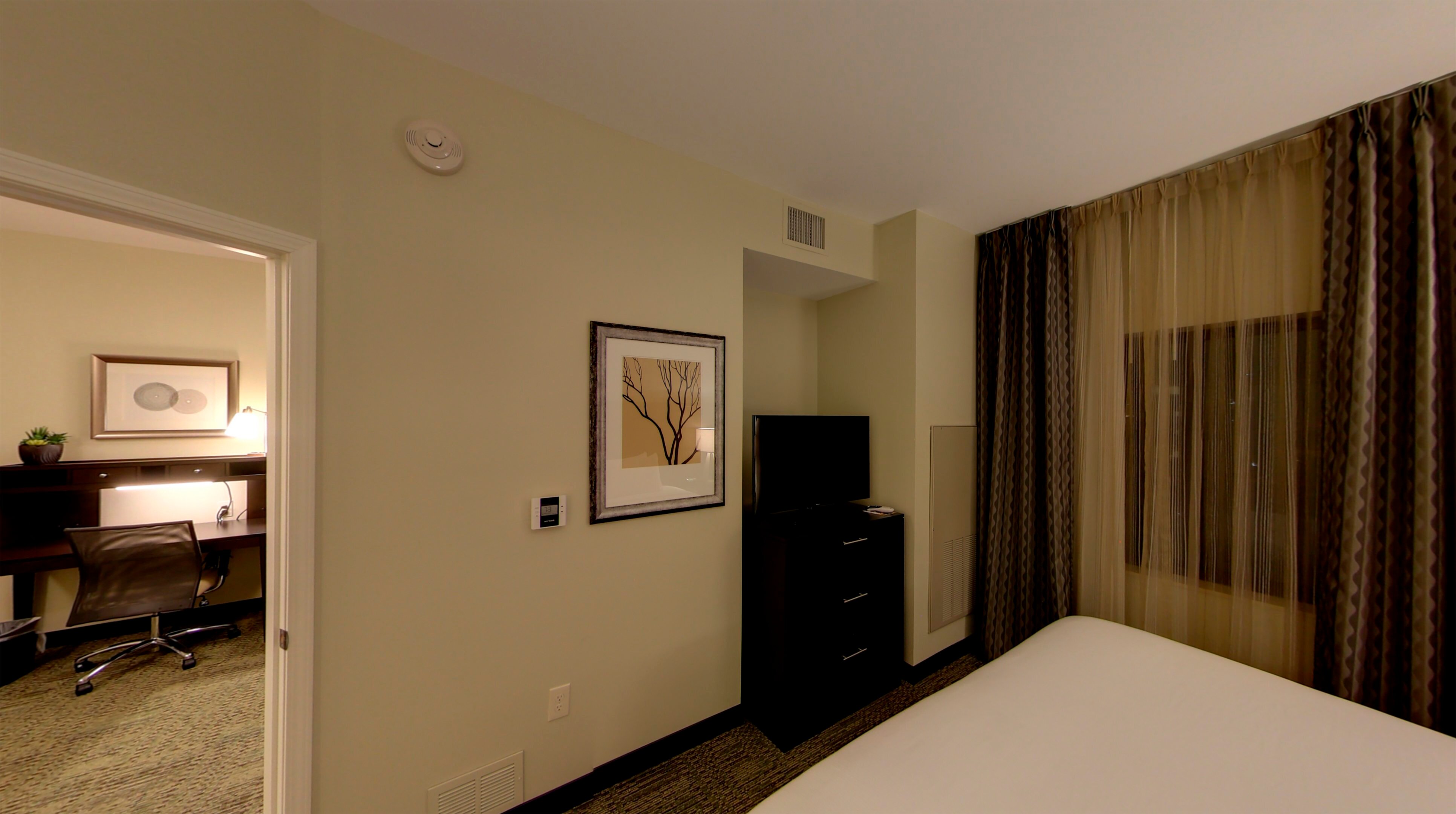 Staybridge Suites Ann Arbor - Univ of Michigan by IHG-官方