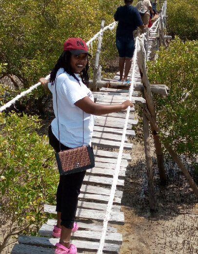 Kedi Trail-Voi必去景点