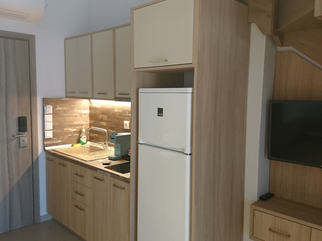 Sarti Premium Suites主图