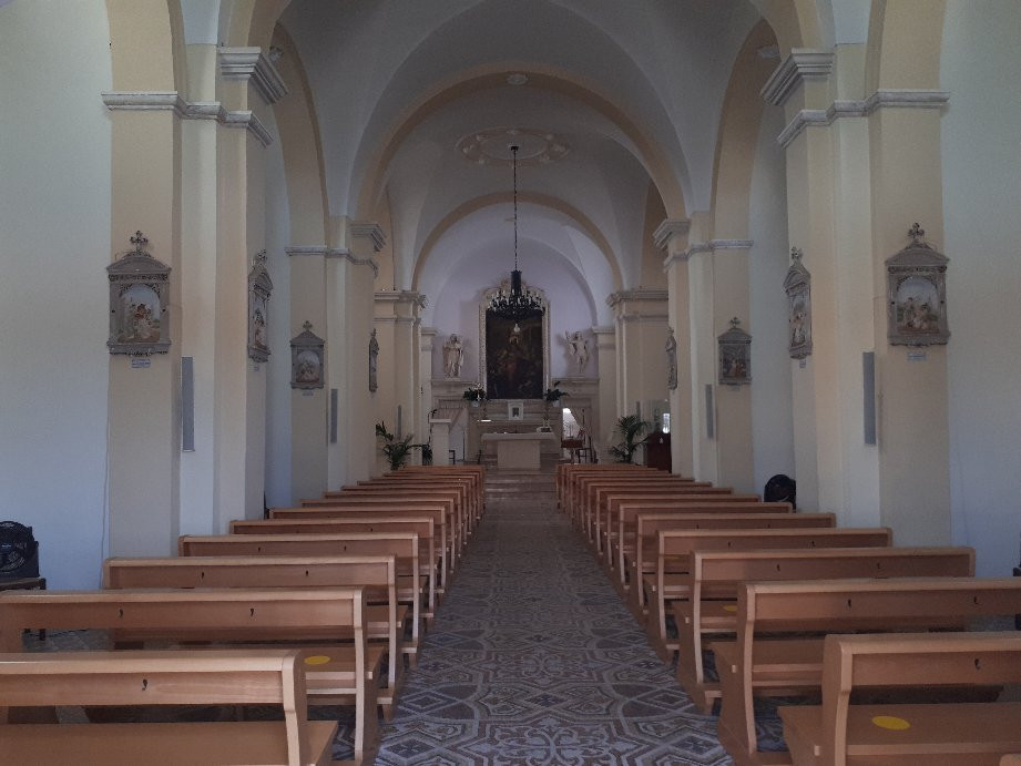 Chiesa di Maria Santissima Immacolata景点图片